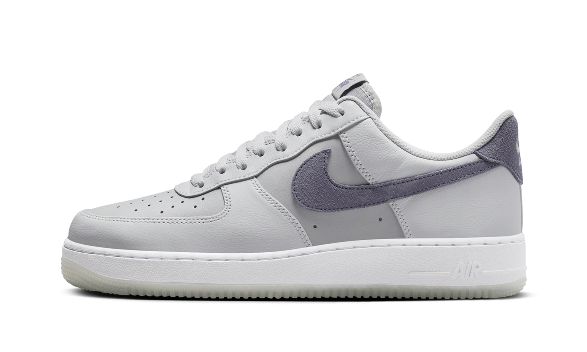 Nike Air Force 1 '07 LV8 Pure Platinum / Light Carbon FJ4170 001
