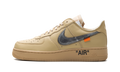 Nike Air Force 1 Low Virgil Abloh - Sesame FD6900 200