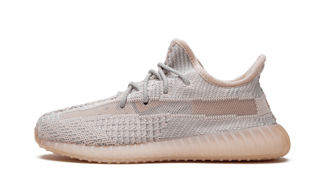 Yeezy Boost 350 V2 Kids Synth FV5675