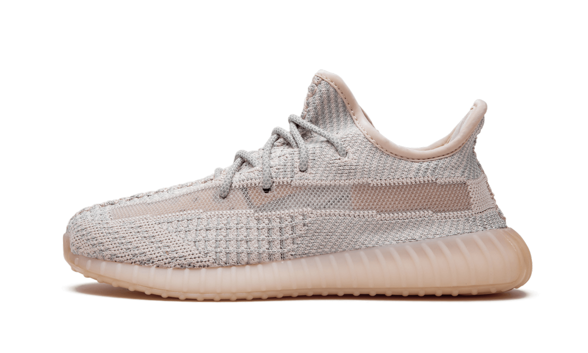 Yeezy Boost 350 V2 Kids Synth FV5675