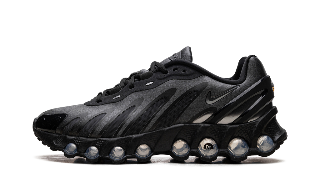 Nike Air Max Dn8 WMNS Black Metallic Dark Grey HF5509 002