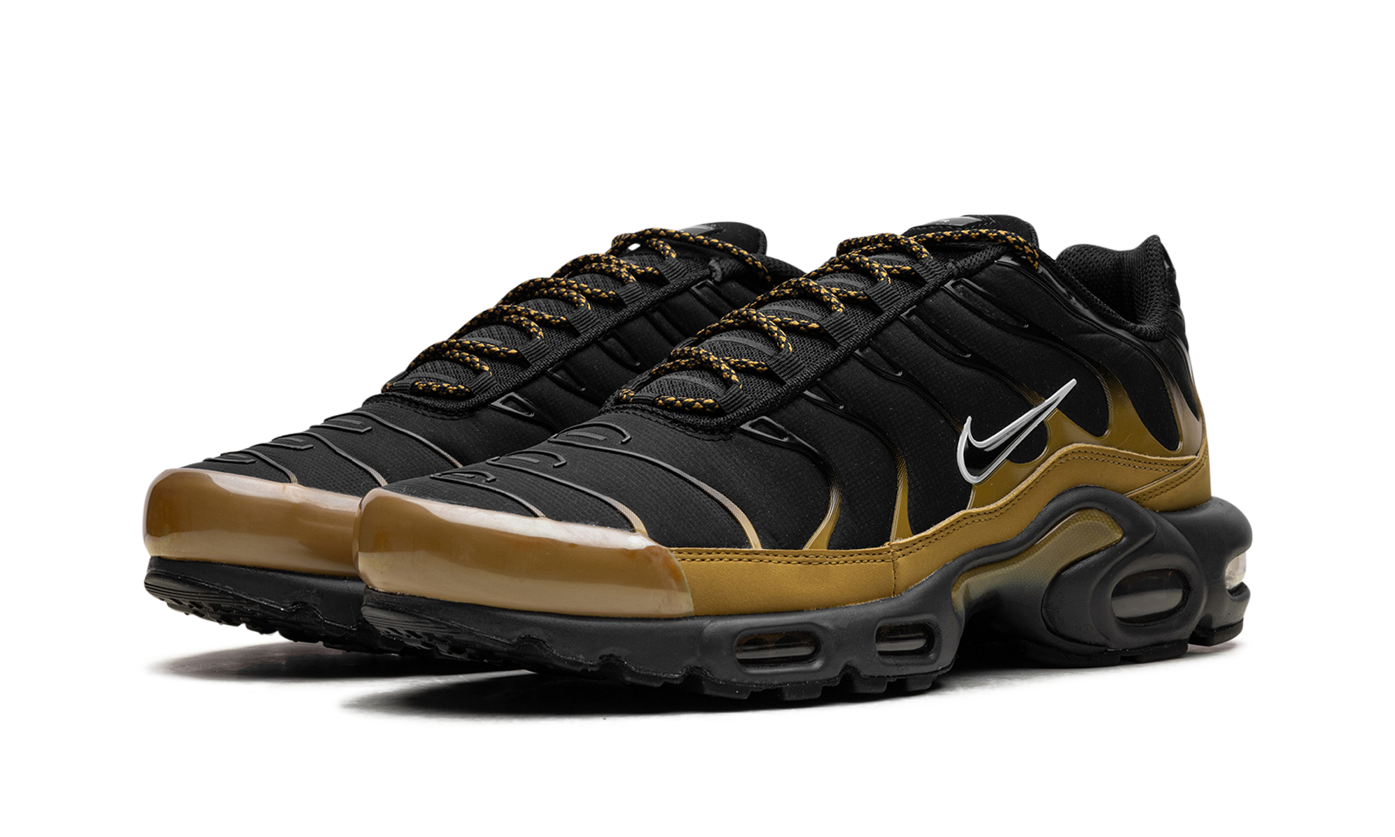 Nike AIR MAX PLUS Black FB9722-700