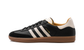 Adidas Samba Classic Mig JJJJound - Core Black/Off White-Gum ID8707