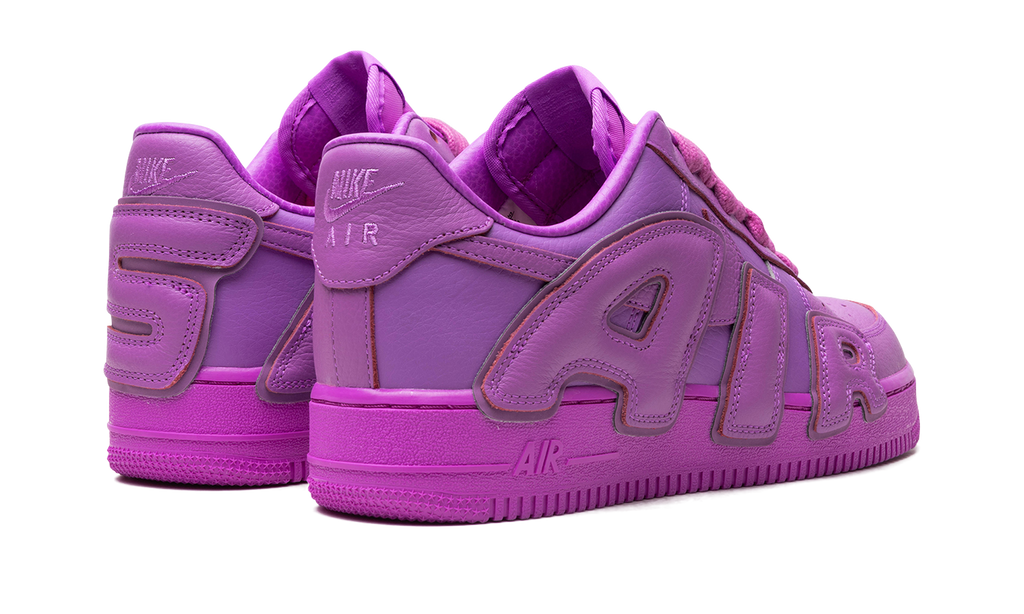 Nike Air Force 1 Low Cactus Plant Flea Market Fuchsia FQ7069 500