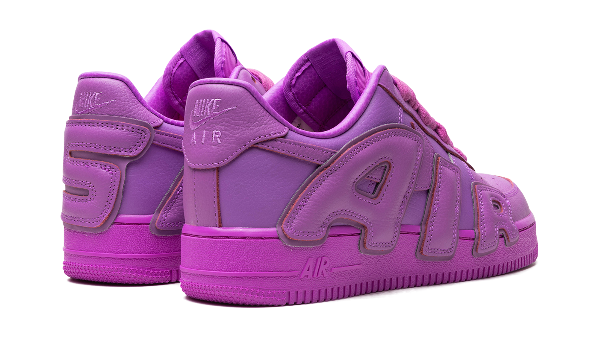 Nike Air Force 1 Low Cactus Plant Flea Market Fuchsia FQ7069 500