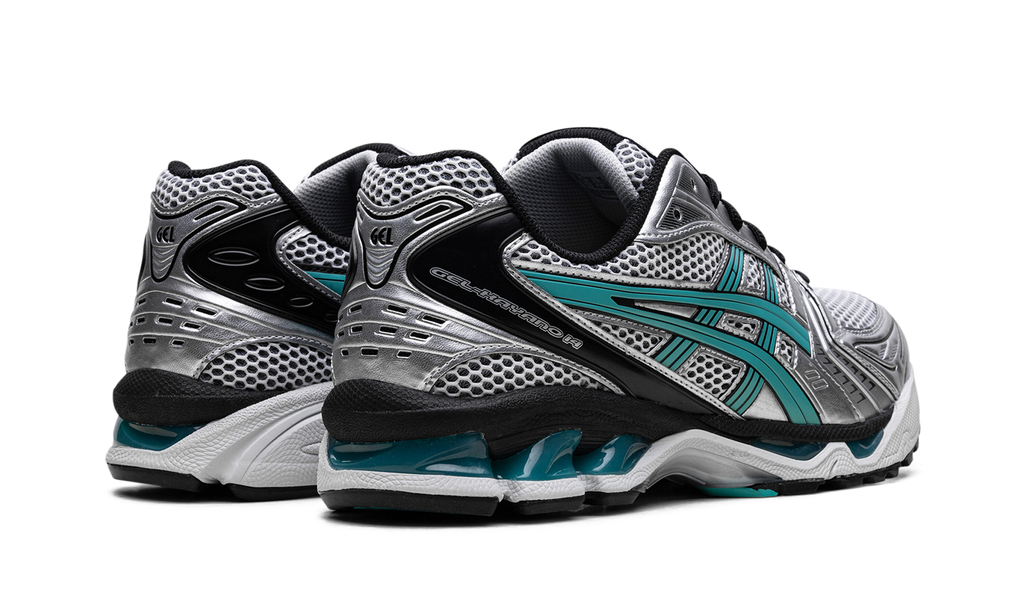 Asics Gel-Kayano 14 Tiffany 1203A740 100