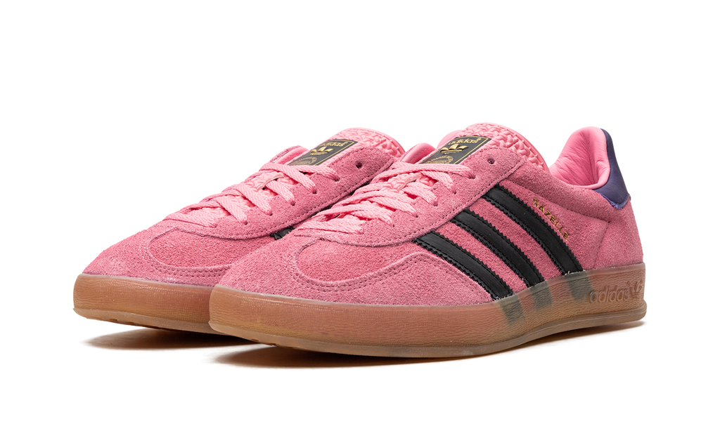 Adidas Gazelle Indoor Bliss Pink Purple IE7002