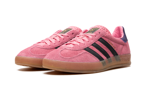 Adidas Gazelle Indoor Bliss Pink Purple IE7002