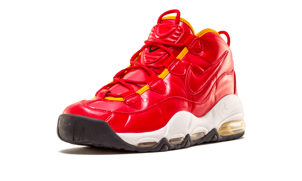 Nike Air Max Tempo Char Aznable Gundam 308312 661