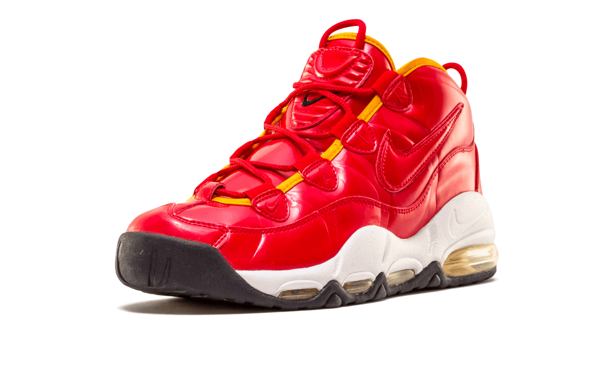 Nike Air Max Tempo Char Aznable Gundam 308312 661