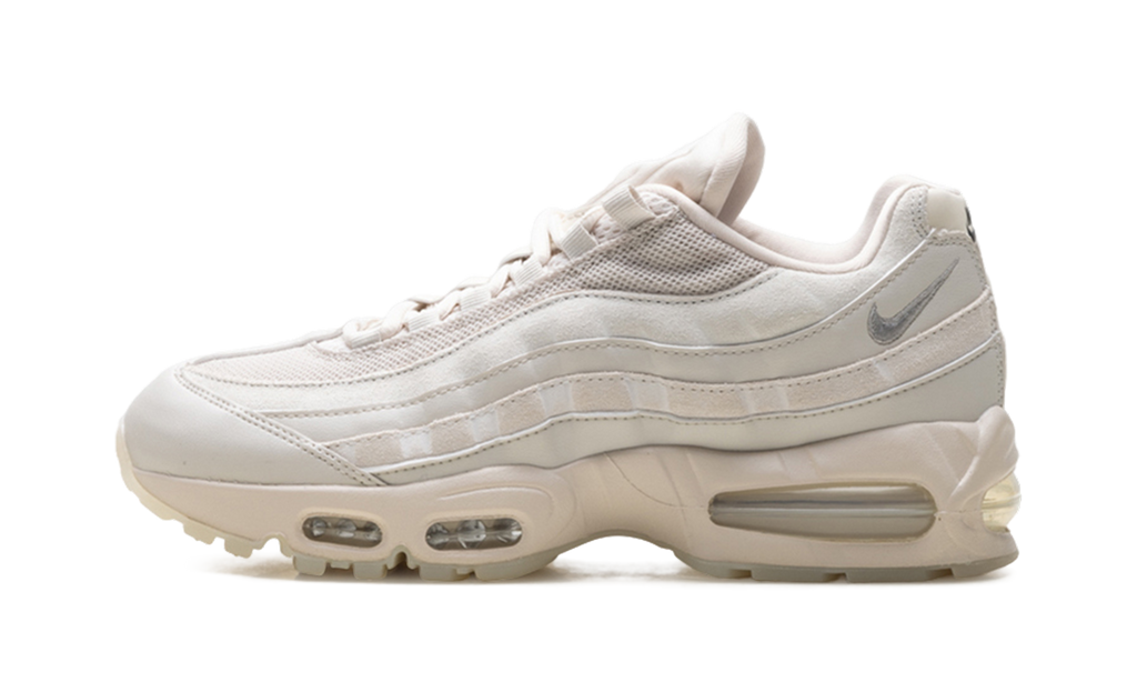 Nike Air Max 95 WMNS Soft Pearl IB6396 101