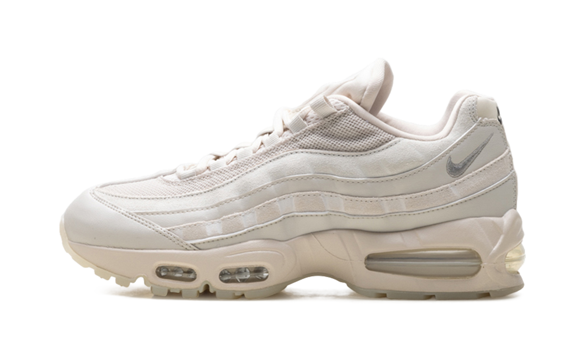 Nike Air Max 95 WMNS Soft Pearl IB6396 101