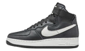 Nike Air Force 1 High Retro QS Black White 743546 007