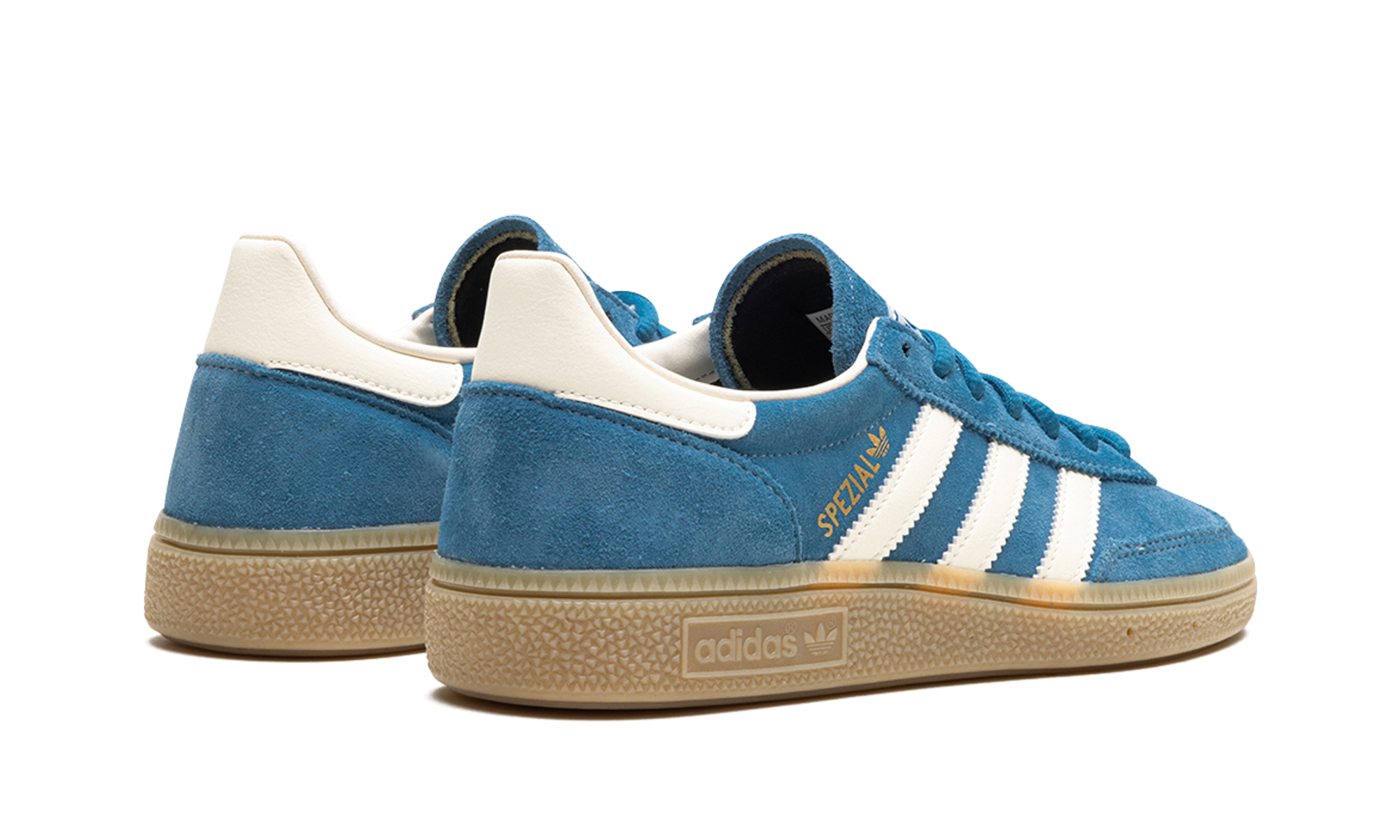 Adidas Handball Spezial Core Blue Gum IG6194