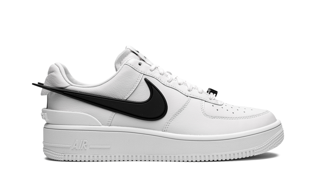 Nike Air Force 1 Low Ambush - Phantom DV3464 002
