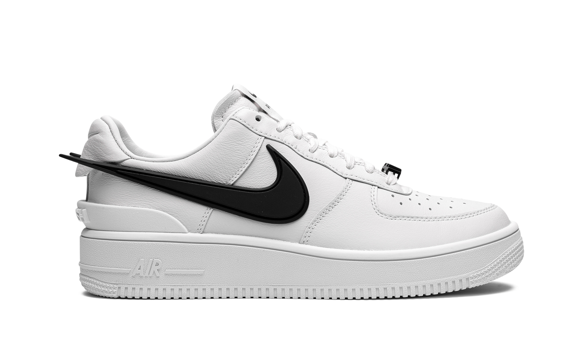 Nike Air Force 1 Low Ambush - Phantom DV3464 002