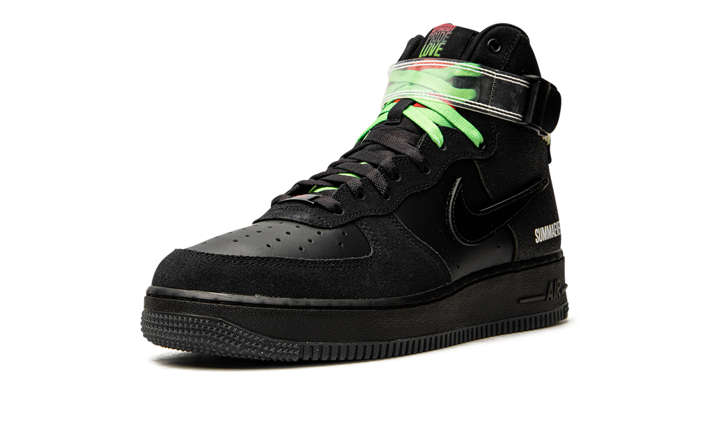 Nike Air Force 1 High '07 LE Lauren Halsey/ Summaeverythang