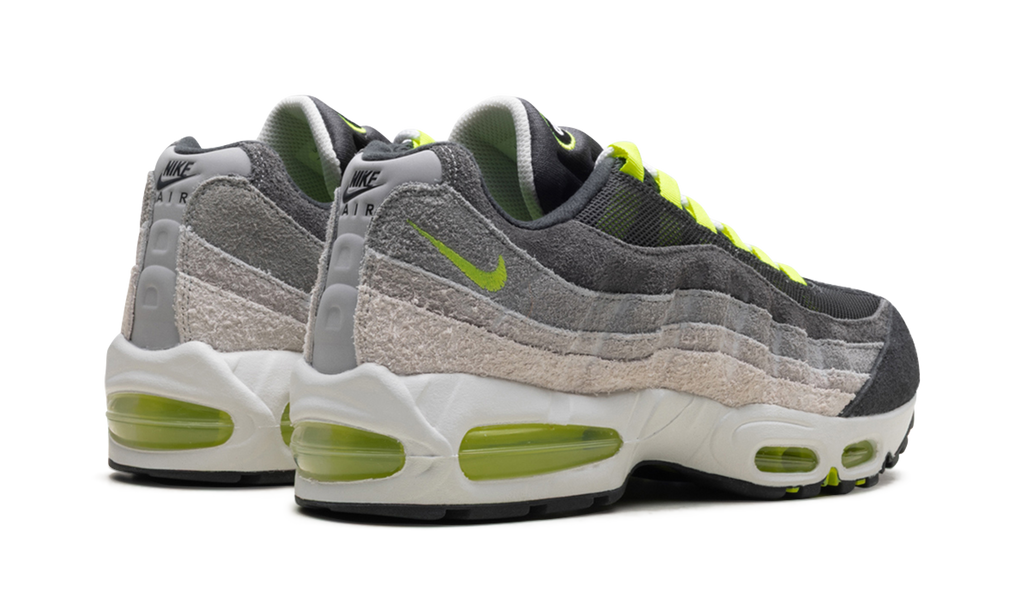 Nike Air Max 95 OG Reverse Gradient Neon HM4738 001