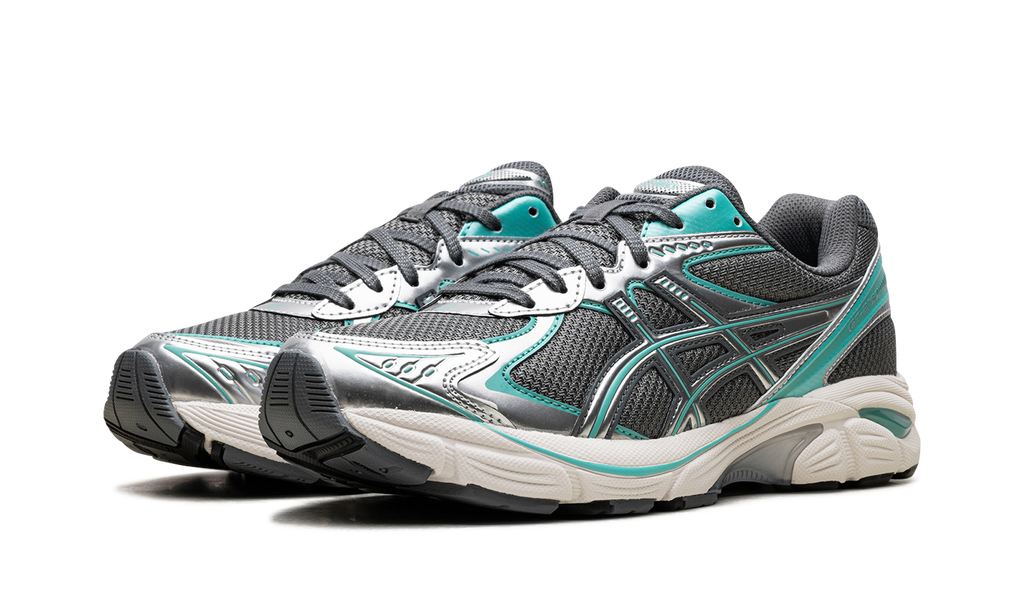 Asics GT-2160 Steel Grey Waterfall 1203A604 021