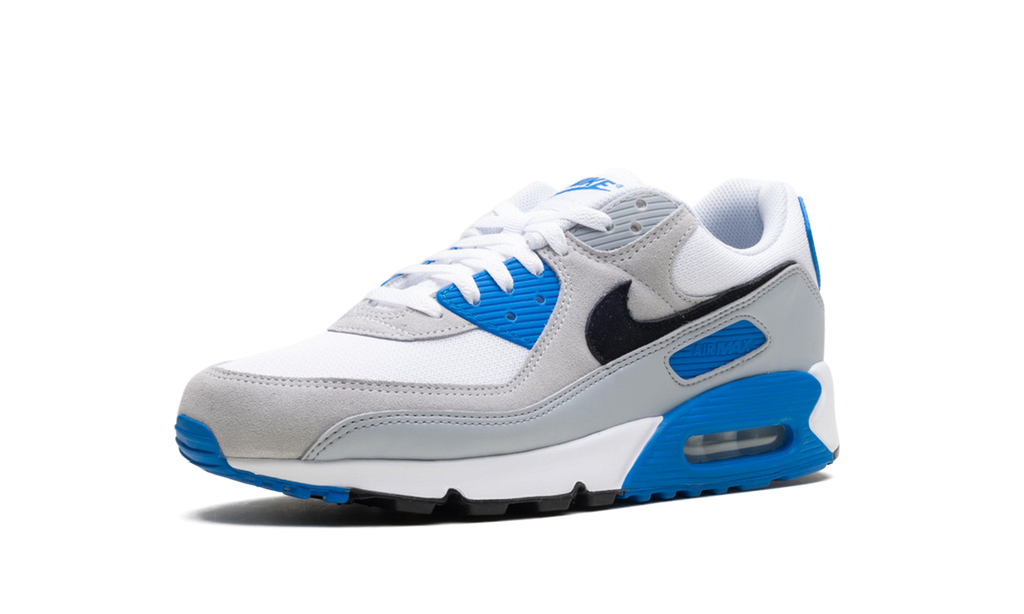 Nike Air Max 90 Detroit Lions FN6958 102