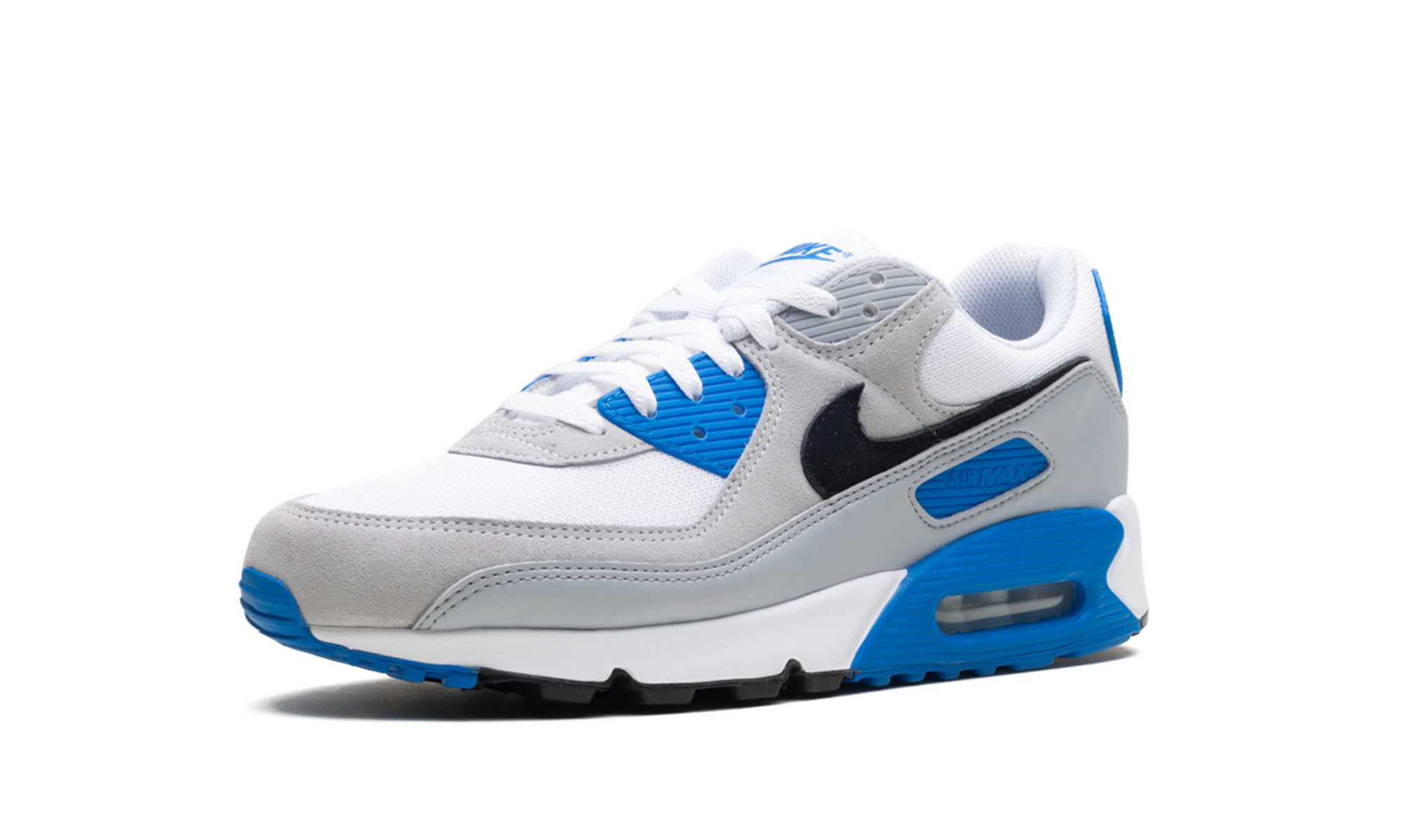 Nike Air Max 90 Detroit Lions FN6958 102