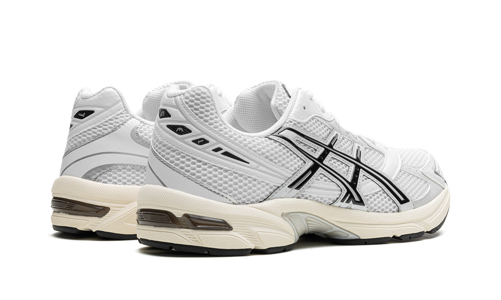 Asics Gel 1130 White / Cloud Grey 1201A256 118