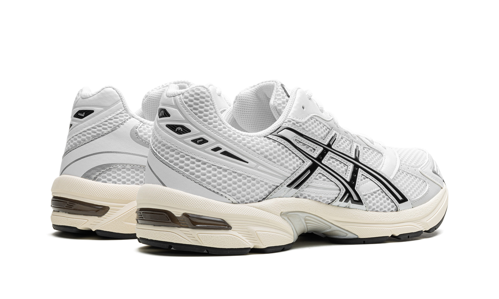 Asics Gel 1130 White / Cloud Grey 1201A256 118