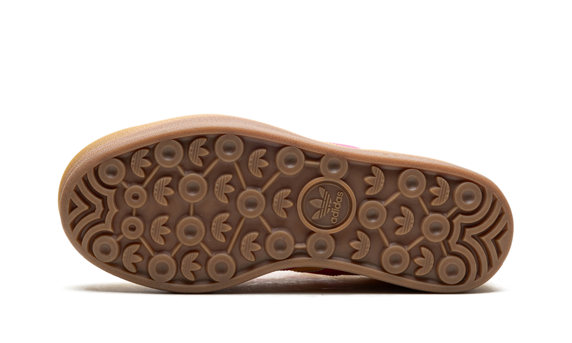 Adidas Gazelle Bold WMNS Spark Lucid Pink IG4387