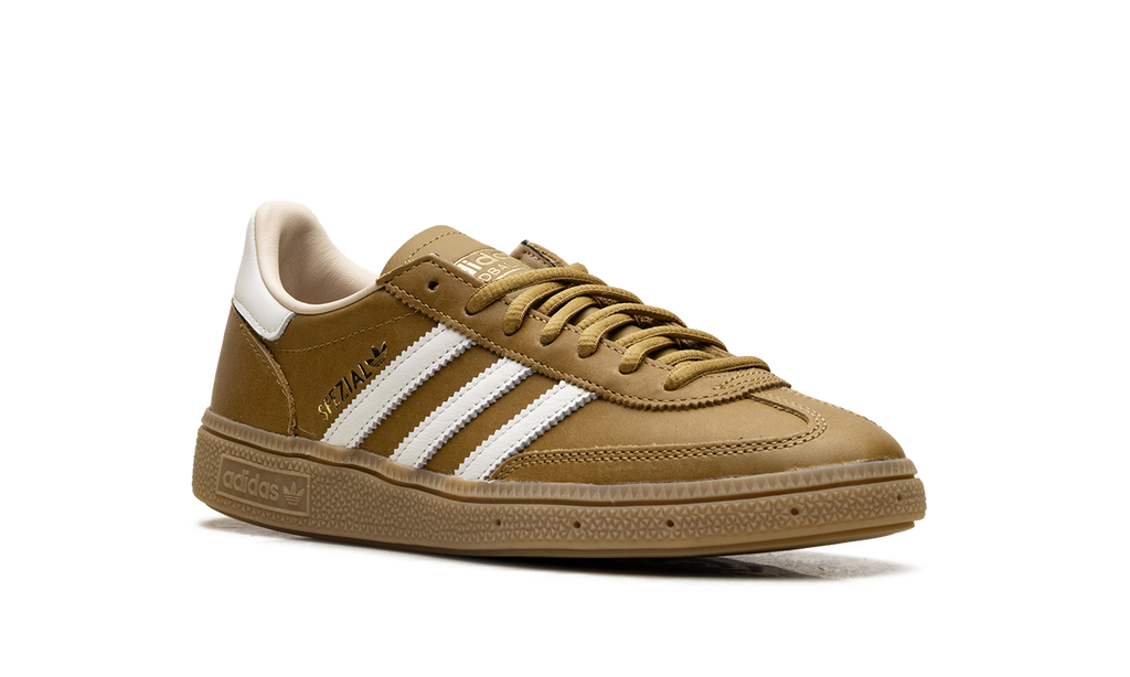 Adidas Handball Spezial Preloved Bronze White Gum KI8580