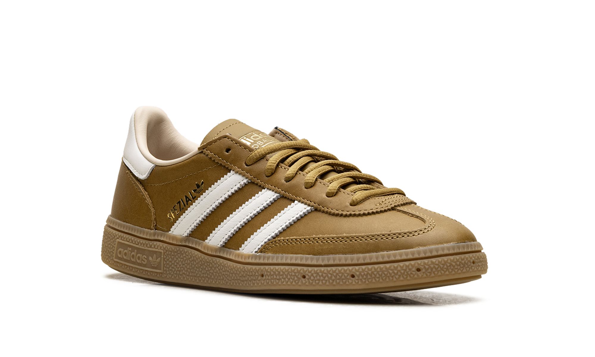 Adidas Handball Spezial Preloved Bronze White Gum KI8580