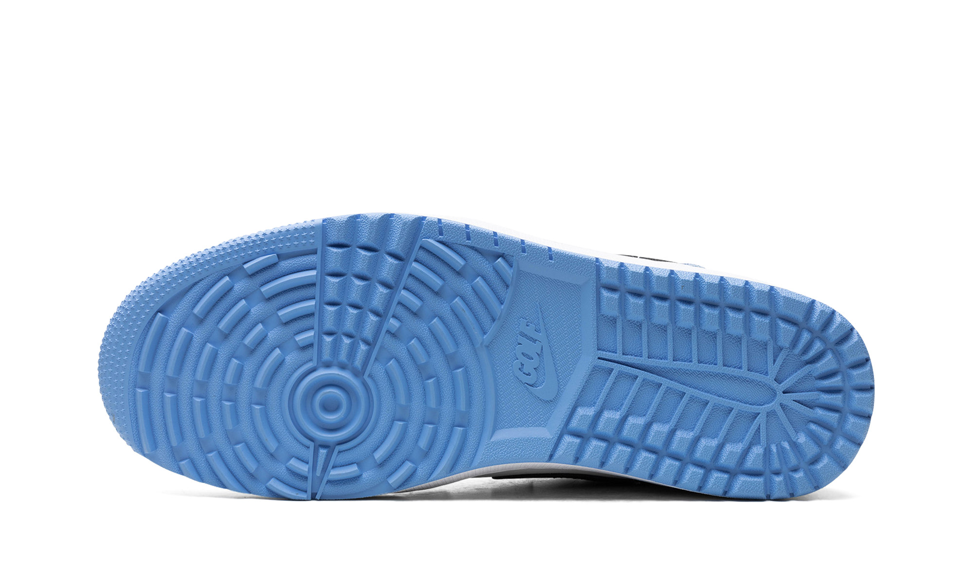 Air Jordan 1 Mule Golf University Blue FJ1214 400