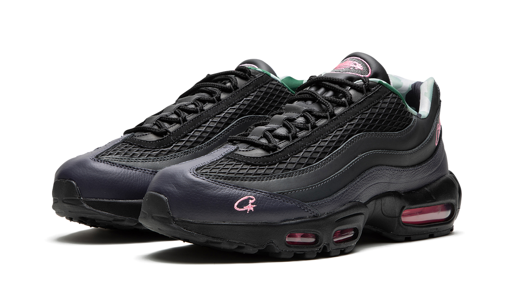 Nike Air Max 95 Corteiz- Pink Beam FB2709 001