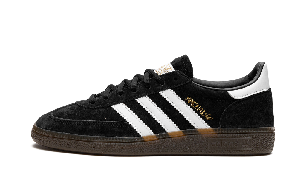 Adidas Handball Spezial BLACK DB3021