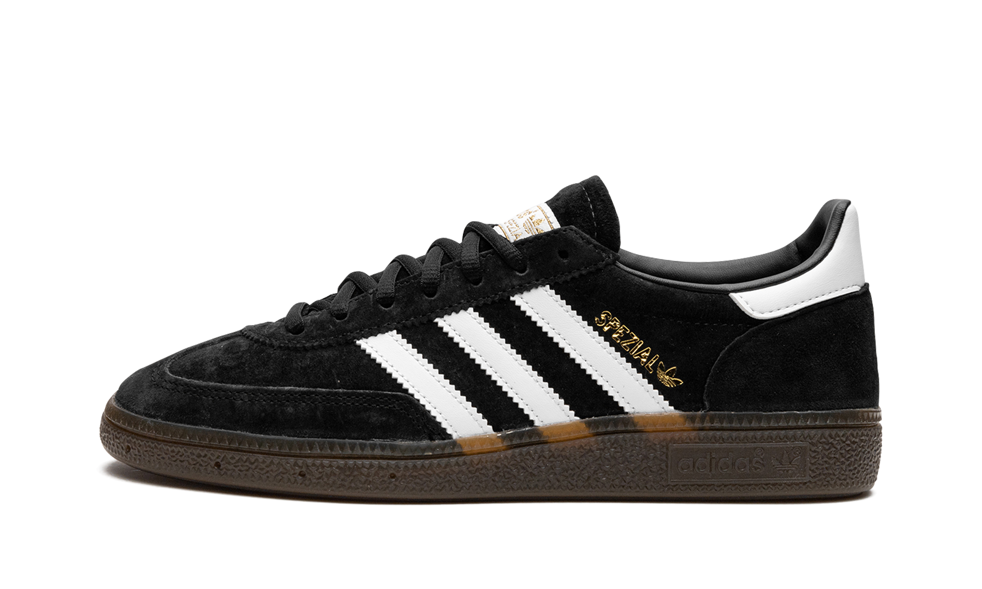 Adidas Handball Spezial BLACK DB3021