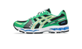 Asics ASICS GEL-Kayano 12.1 Black / Cilantro 1203A885 001
