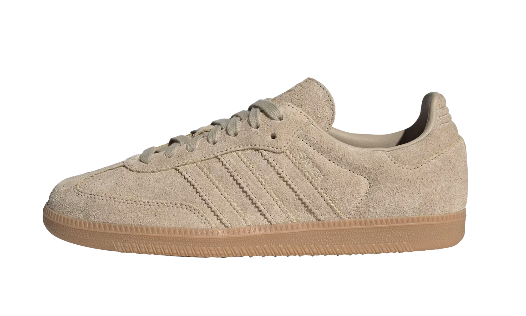 Adidas Samba OG Clay Brown Oat JI3210
