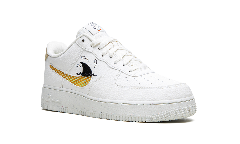 Nike Air Force 1 '07 LV8 NN Sun Club DM0117 100