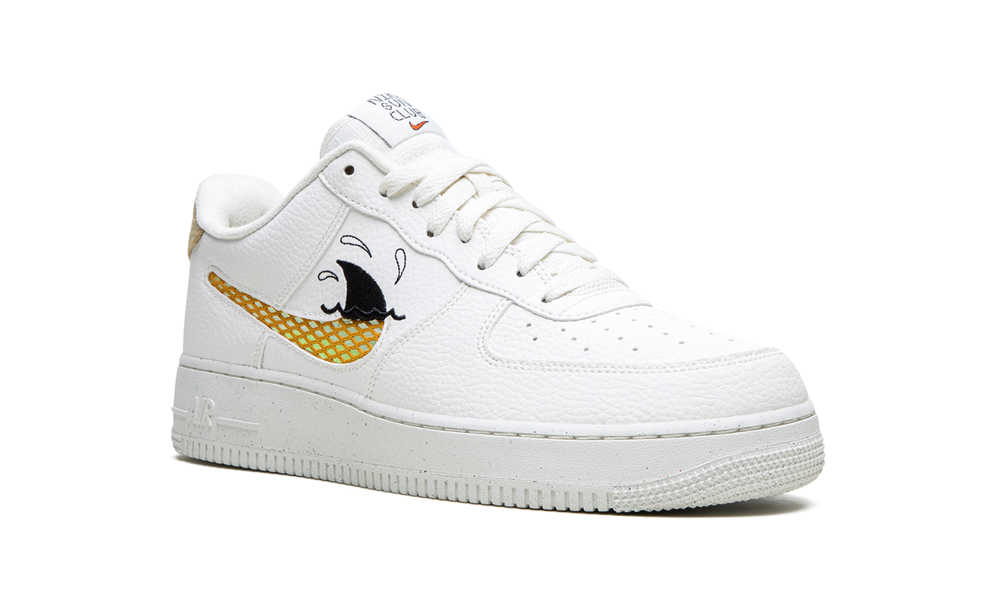 Nike Air Force 1 '07 LV8 NN Sun Club DM0117 100