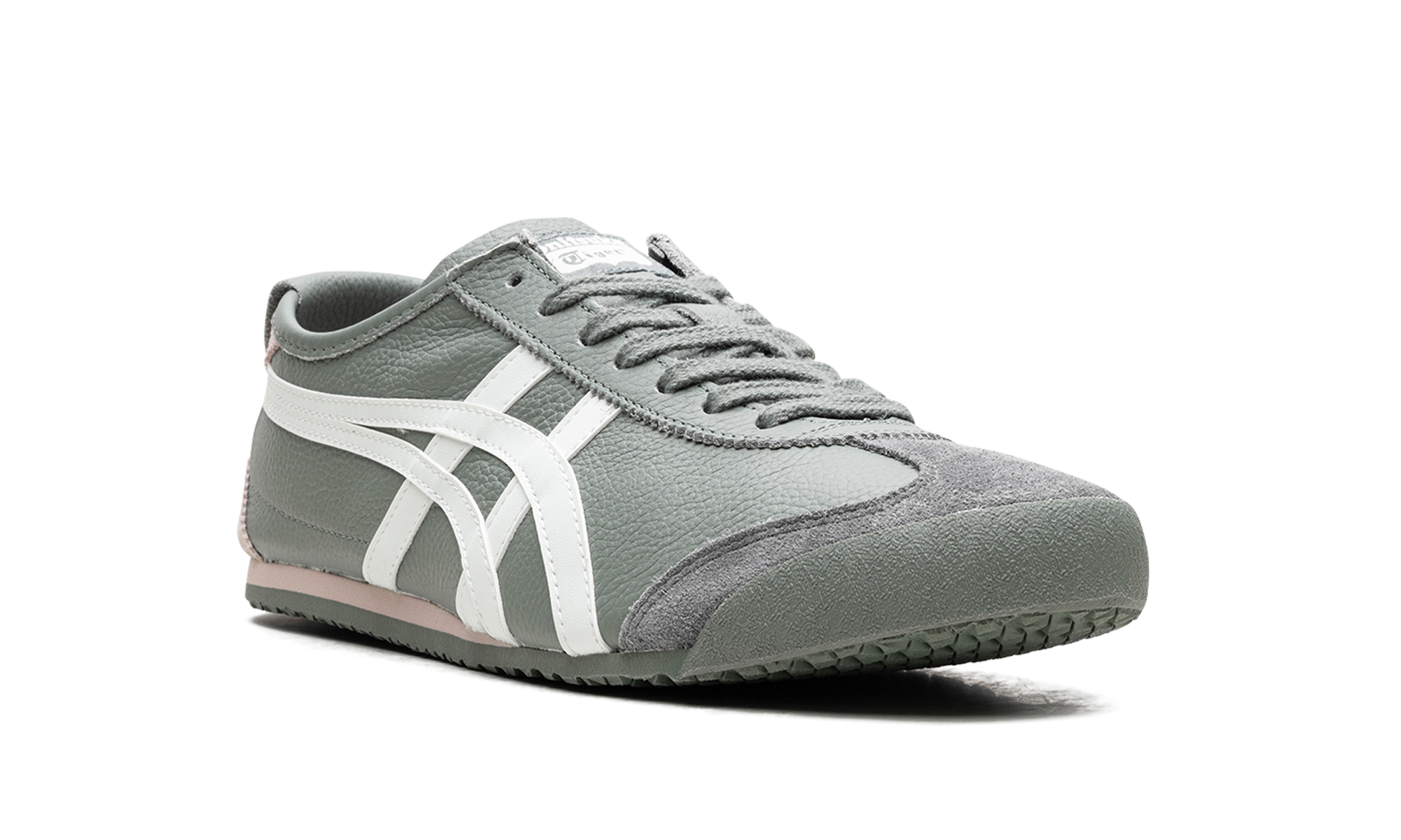 Onitsuka Tiger Tiger Mexico 66 Monument Blue 1183A201 406