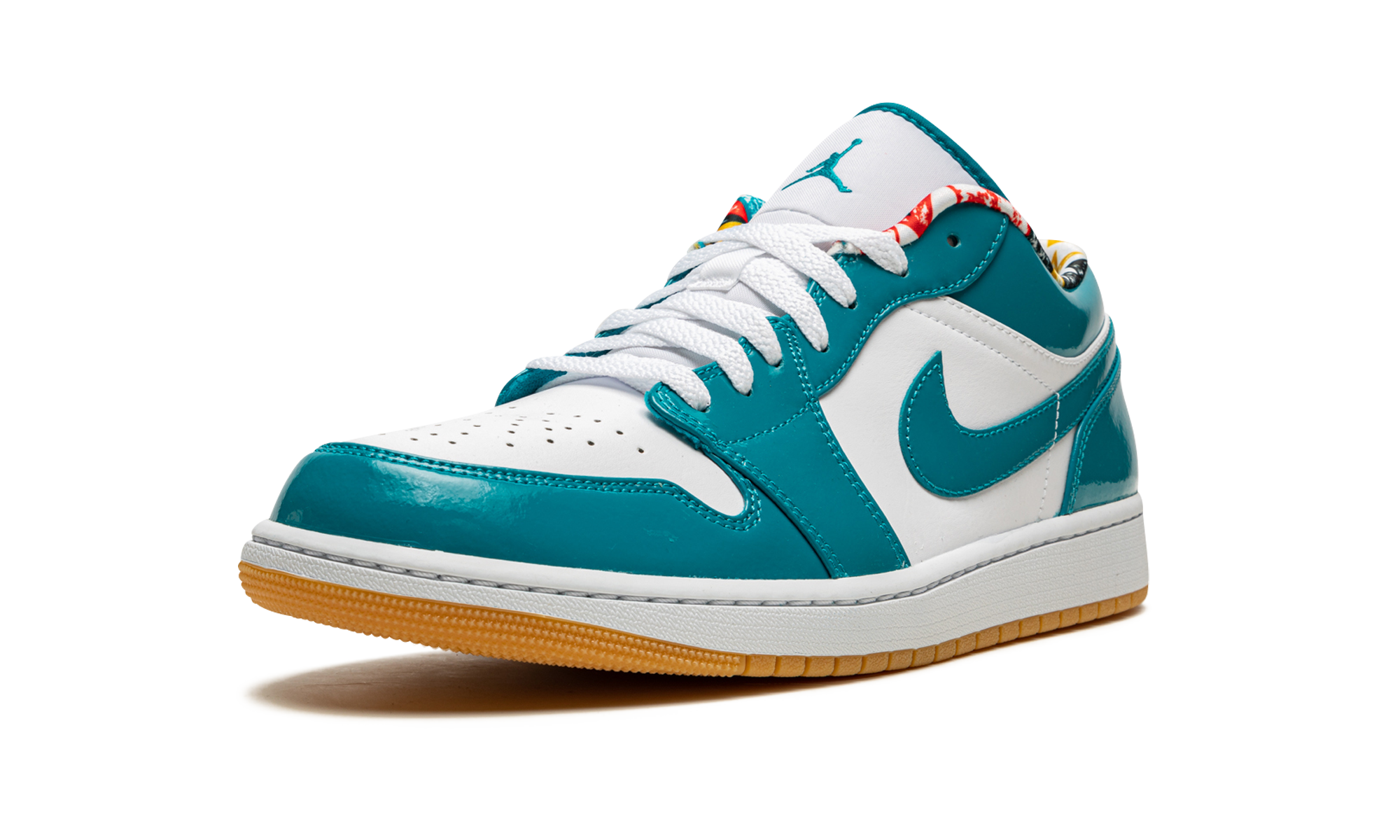 Air Jordan 1 Low SE Barcelona DC6991 400