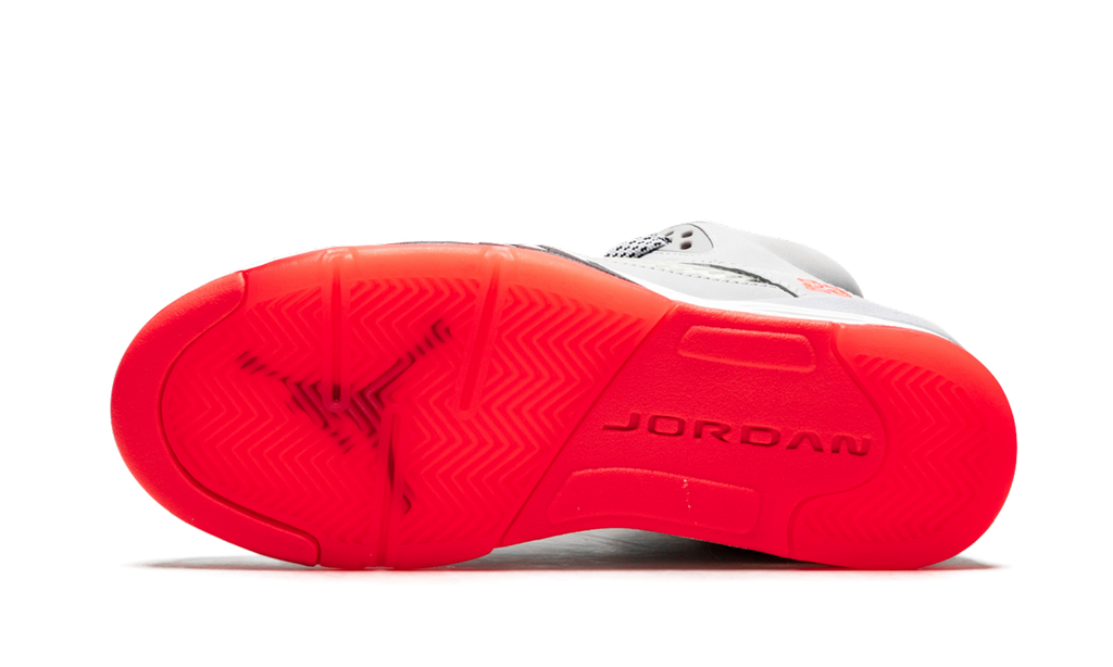 Air Jordan 5 Retro GS Hot Lava 440892 018