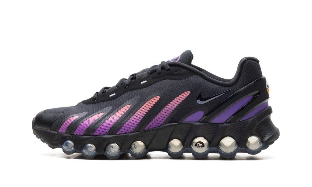 Nike Air Max Dn8 Black/Bright Violet/Pink Gaze/Black IH4119 010