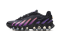Nike Air Max Dn8 Black/Bright Violet/Pink Gaze/Black IH4119 010