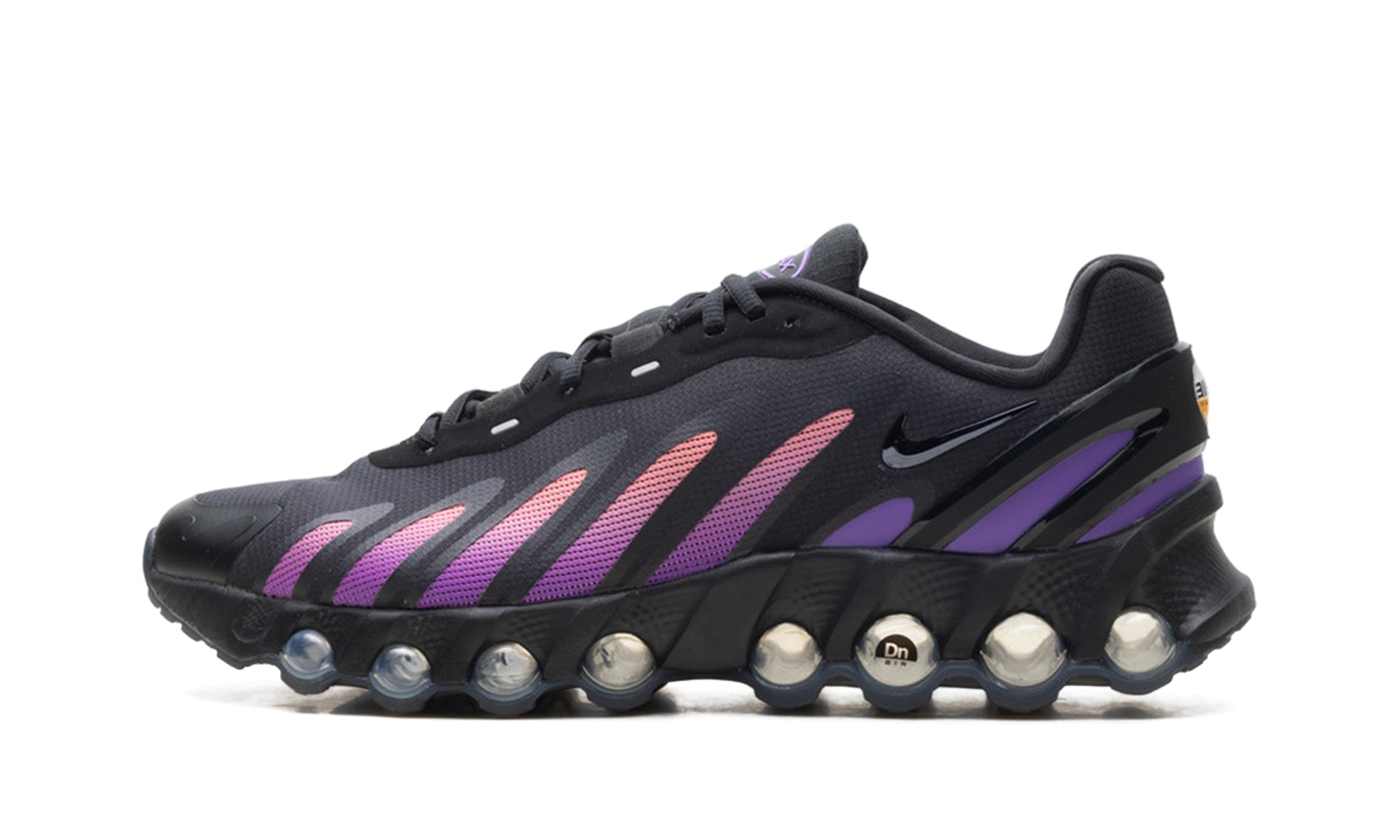 Nike Air Max Dn8 Black/Bright Violet/Pink Gaze/Black IH4119 010