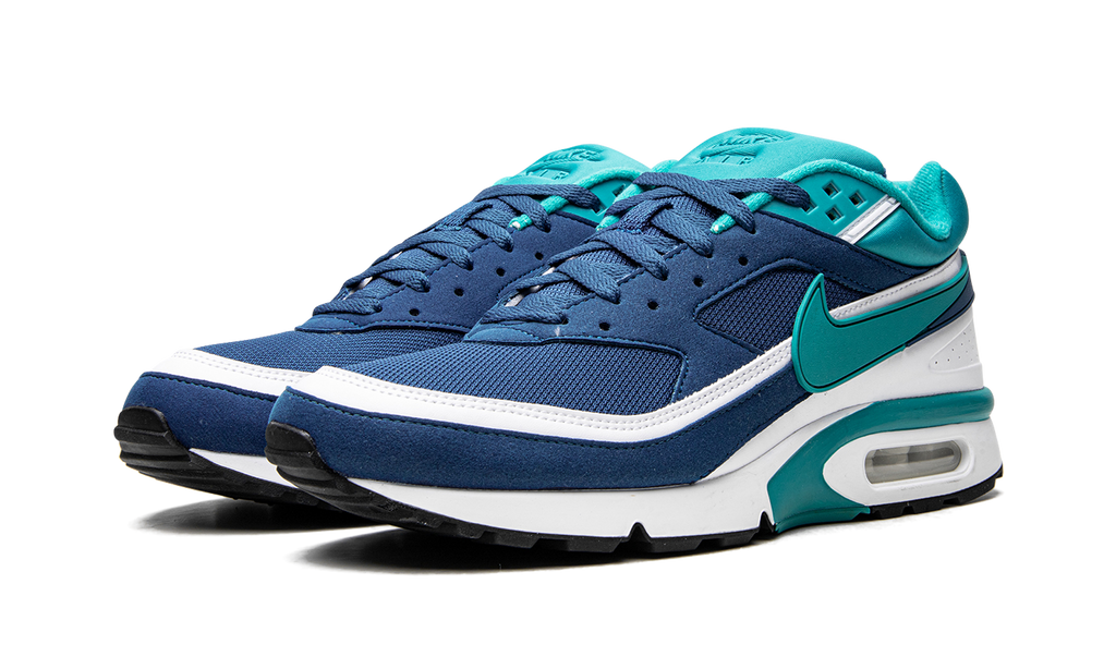 Nike Air Max BW OG Marina DJ9648 400