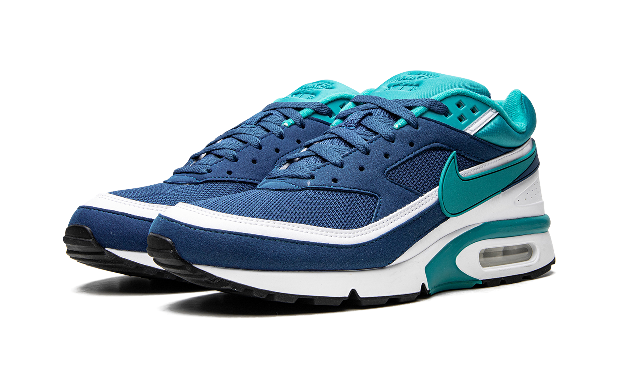 Nike Air Max BW OG Marina DJ9648 400