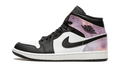 Air Jordan 1 Mid SE Tie-Dye DM1200 001