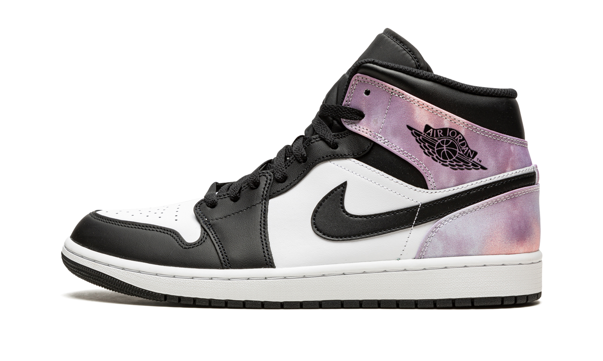 Air Jordan 1 Mid SE Tie-Dye DM1200 001