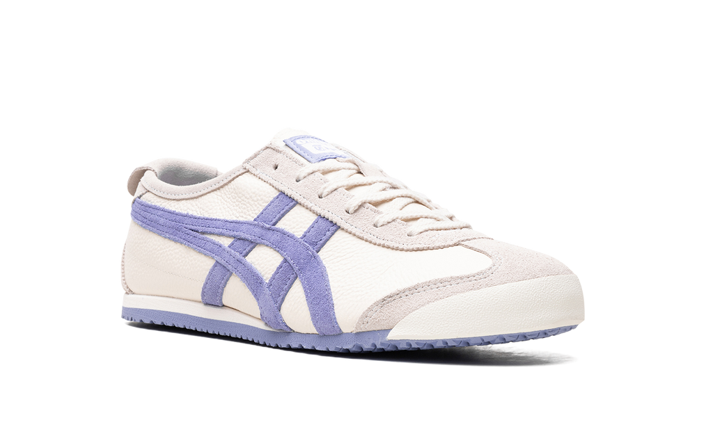 Onitsuka Tiger Mexico 66 Vintage Cream Violet Storm 1183B391 102