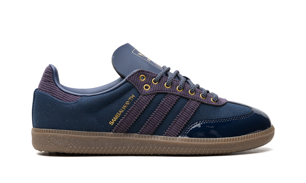 Adidas Samba ALWAYTH - College Navy IH5186
